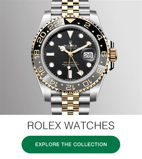 rolex weatherford